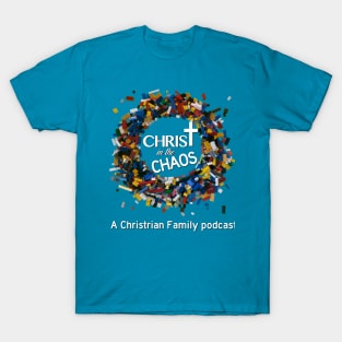 Christ in the Chaos Classic T-Shirt